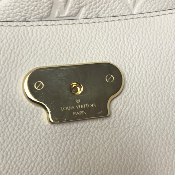 Authentic Louis Vuitton Vavin PM Handbag - Picture 9 of 16